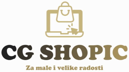 CGshopic