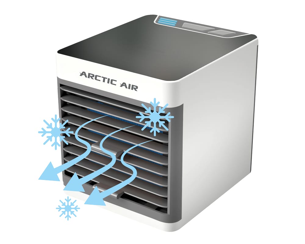 Mini prenosiva klima ARCTIC AIR