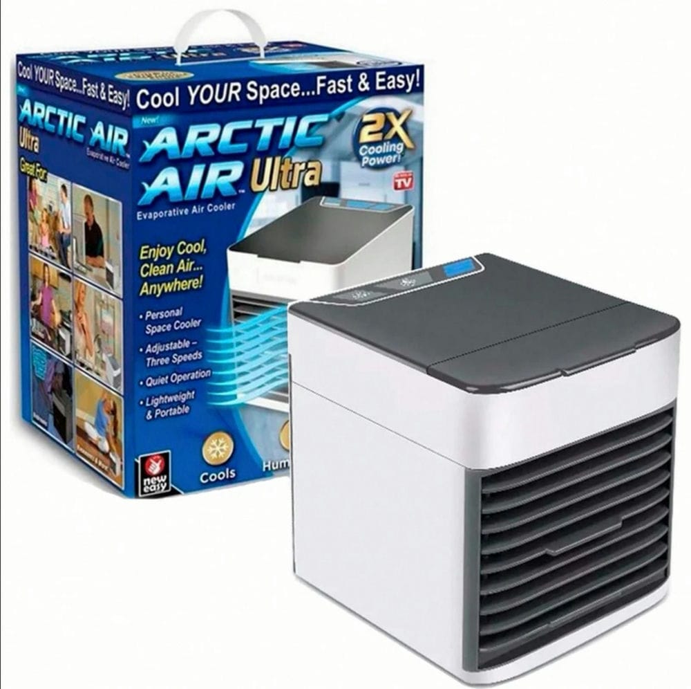 Mini prenosiva klima ARCTIC AIR