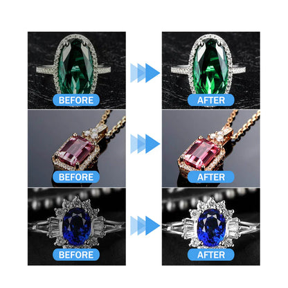 Sprej za Čišćenje Nakita
