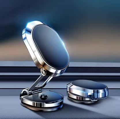 Univerzalni magnetni držač za mobilni u automobilu - PREMIUM GARANCIJA KVALITETA