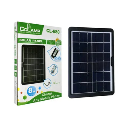 Solarni Panel