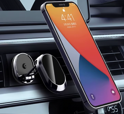 Univerzalni magnetni držač za mobilni u automobilu - PREMIUM GARANCIJA KVALITETA