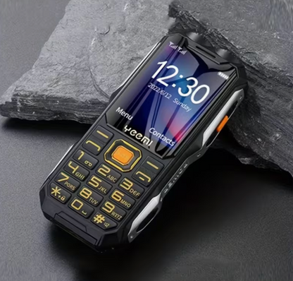Telefon za starije – Land Rover