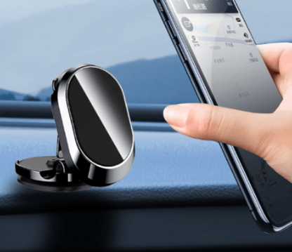 Univerzalni magnetni držač za mobilni u automobilu - PREMIUM GARANCIJA KVALITETA
