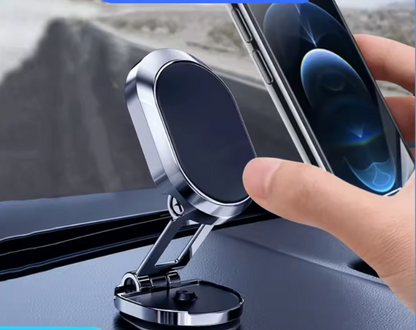 Univerzalni magnetni držač za mobilni u automobilu - PREMIUM GARANCIJA KVALITETA