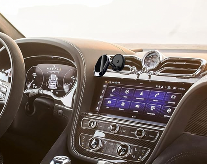 Univerzalni magnetni držač za mobilni u automobilu - PREMIUM GARANCIJA KVALITETA
