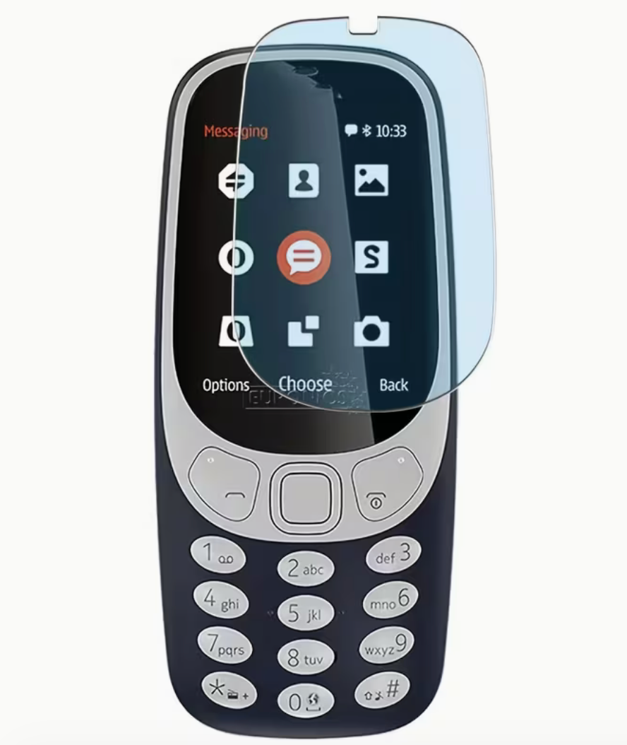 Nokia 3310 – Jednostavan telefon za starije