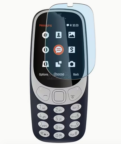 Nokia 3310 – Jednostavan telefon za starije