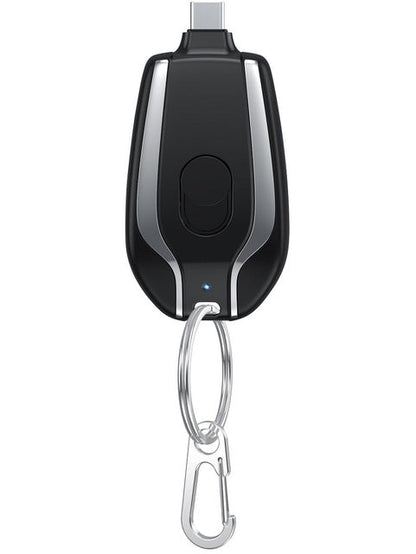 Prenosivi Mini Punjač 1500mAh