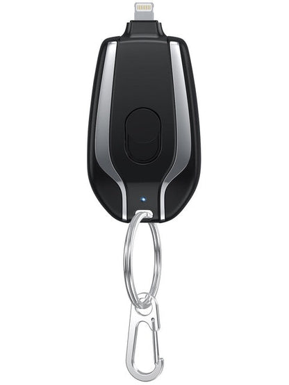 Prenosivi Mini Punjač 1500mAh